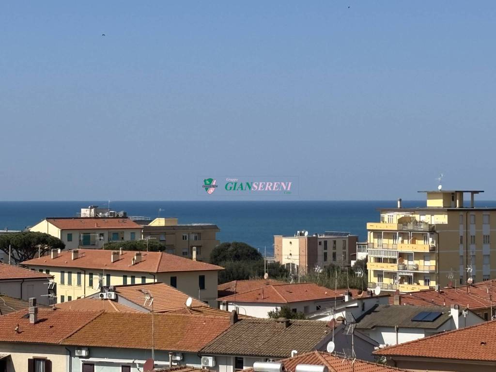appartamento in vendita a San Vincenzo