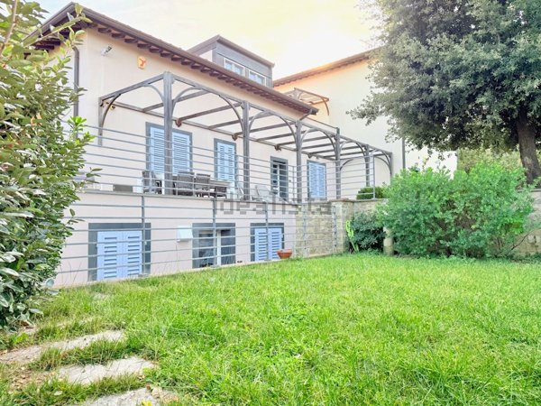 appartamento in vendita a San Vincenzo