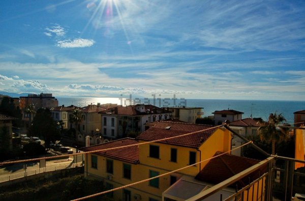 appartamento in vendita a San Vincenzo