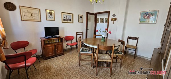 appartamento in vendita a San Vincenzo