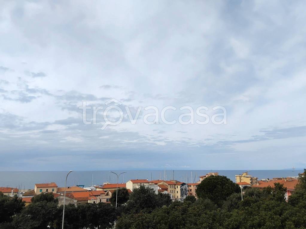 appartamento in vendita a San Vincenzo