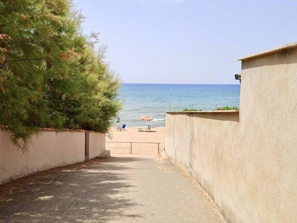 appartamento in vendita a San Vincenzo