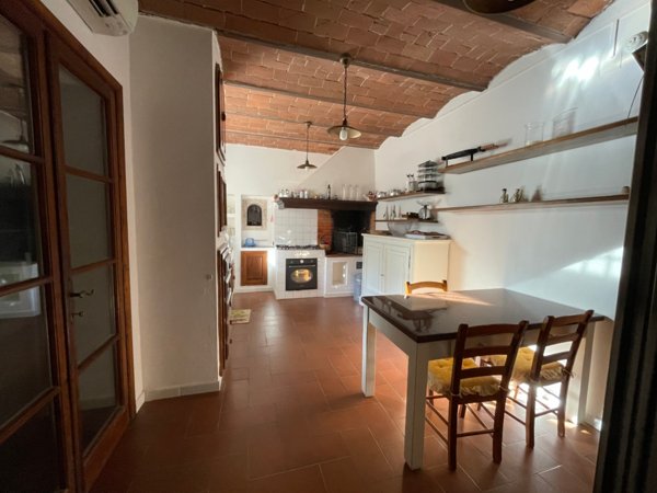 casa indipendente in vendita a San Vincenzo