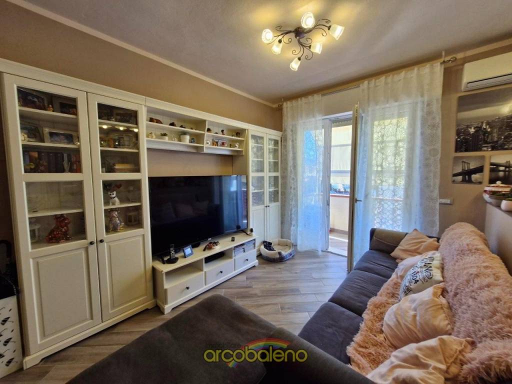appartamento in vendita a San Vincenzo