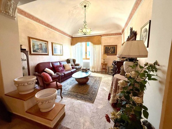 appartamento in vendita a San Vincenzo