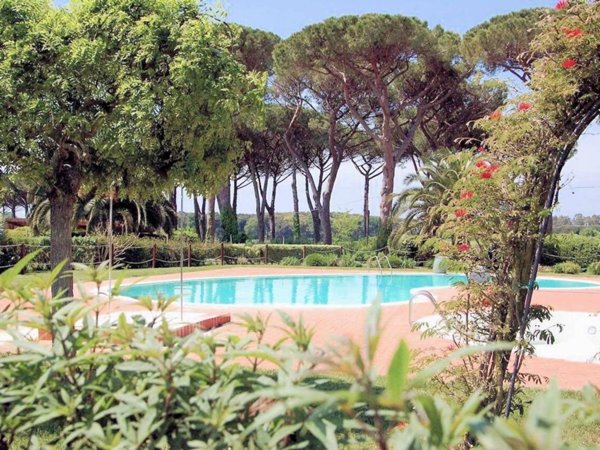 appartamento in vendita a San Vincenzo