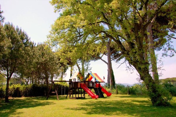 appartamento in vendita a San Vincenzo