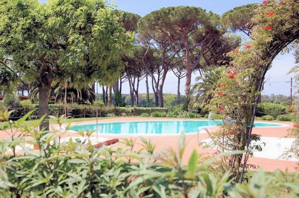 appartamento in vendita a San Vincenzo