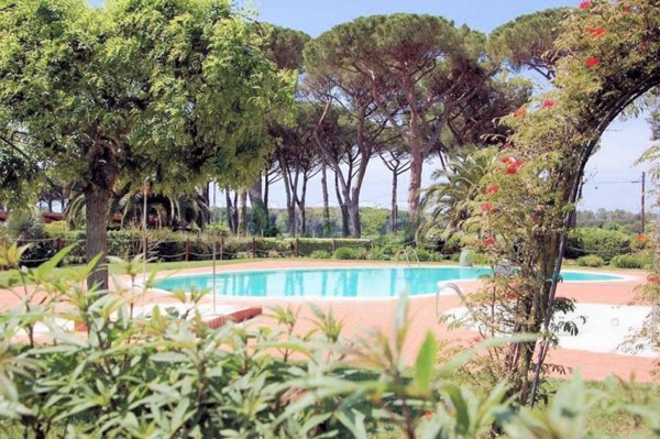 appartamento in vendita a San Vincenzo