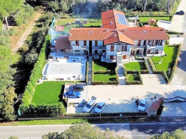 appartamento in vendita a San Vincenzo