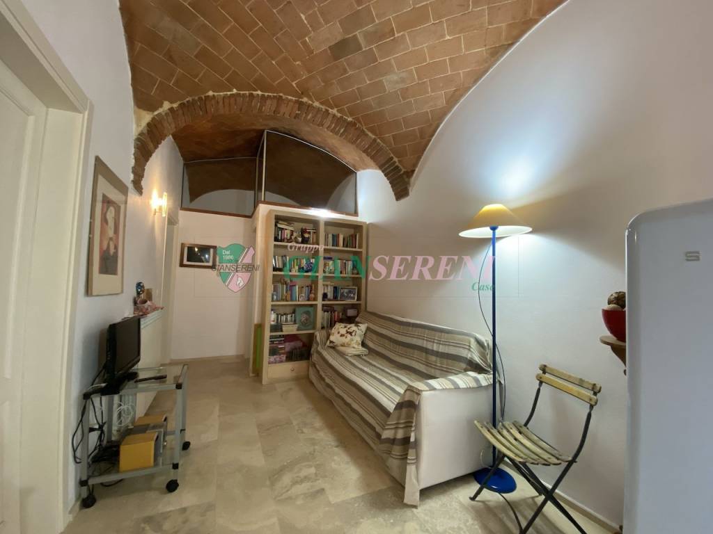 appartamento in vendita a San Vincenzo