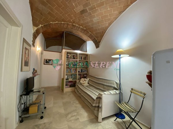 appartamento in vendita a San Vincenzo