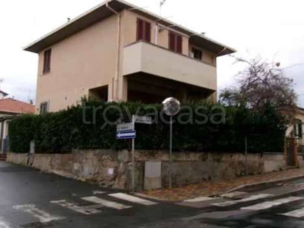 appartamento in vendita a San Vincenzo