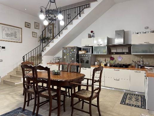 appartamento in vendita a San Vincenzo