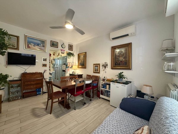 appartamento in vendita a San Vincenzo