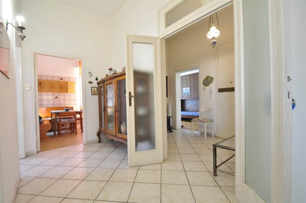 appartamento in vendita a San Vincenzo