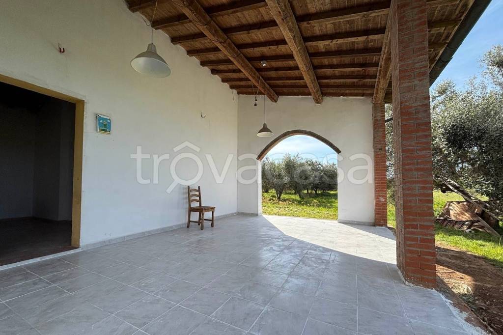 casa indipendente in vendita a San Vincenzo