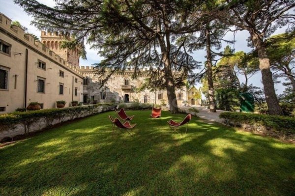 appartamento in vendita a San Vincenzo