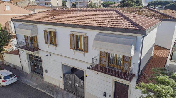 appartamento in vendita a San Vincenzo