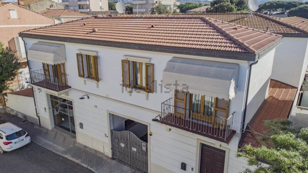 appartamento in vendita a San Vincenzo