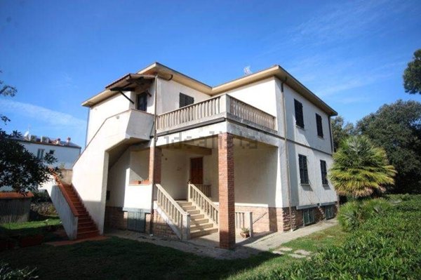 appartamento in vendita a San Vincenzo