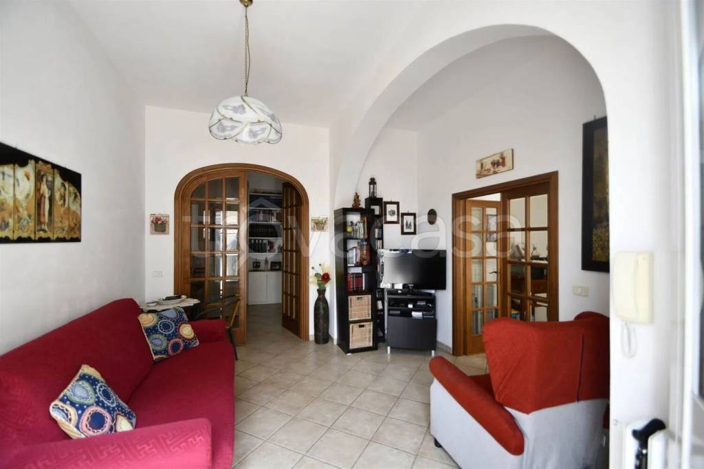 appartamento in vendita a San Vincenzo