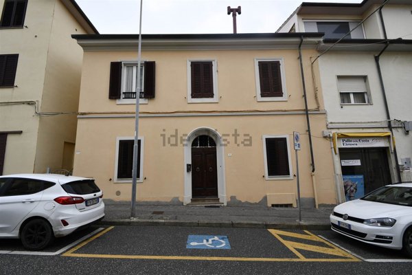 appartamento in vendita a San Vincenzo