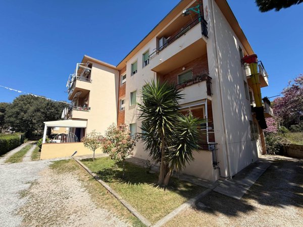 appartamento in vendita a San Vincenzo