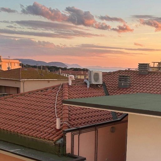 appartamento in vendita a San Vincenzo