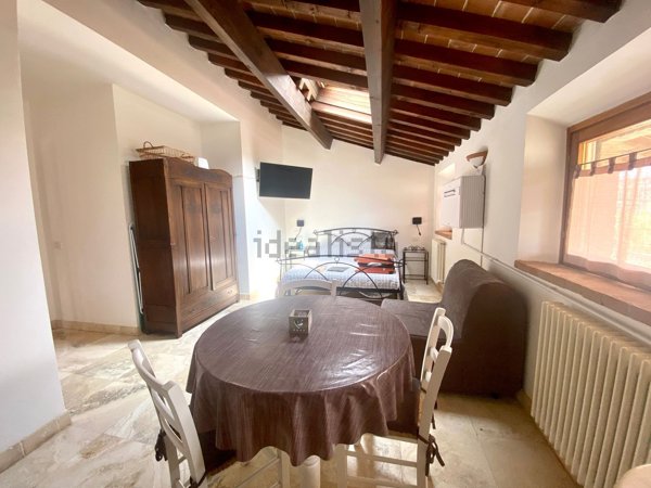 appartamento in vendita a San Vincenzo