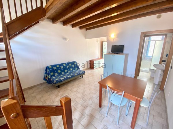 appartamento in vendita a San Vincenzo