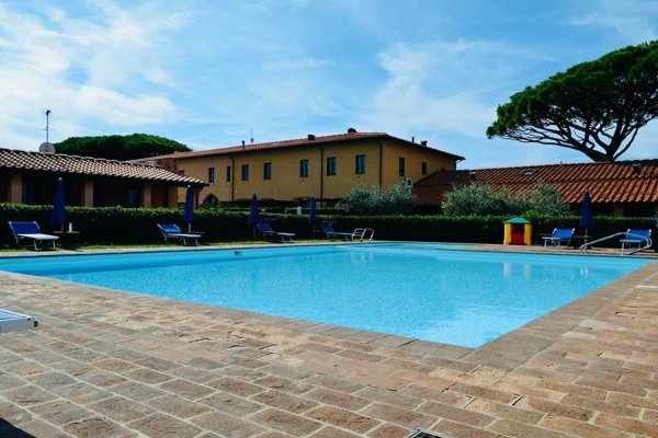 appartamento in vendita a San Vincenzo