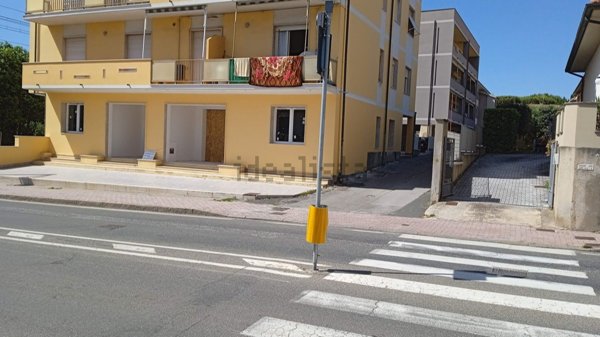 appartamento in vendita a San Vincenzo
