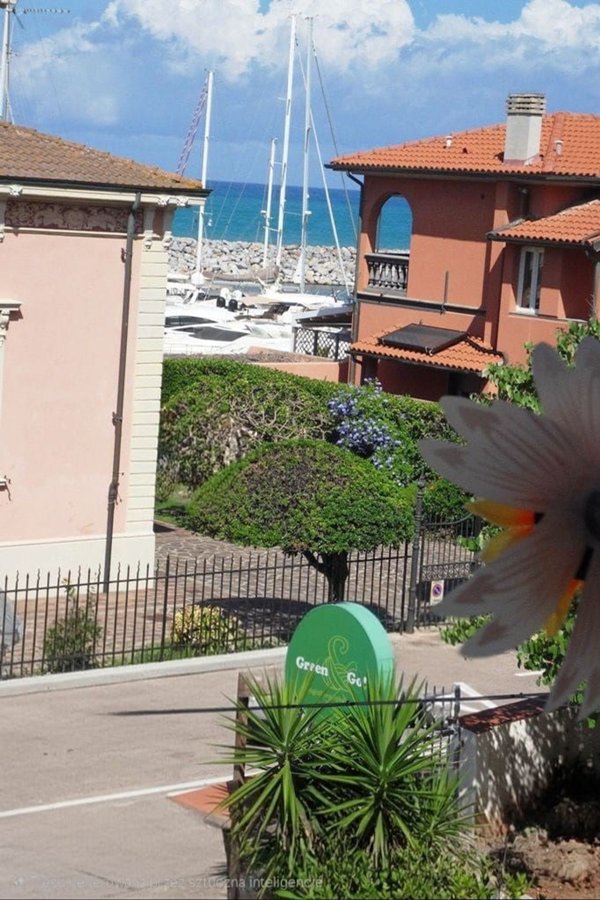 appartamento in vendita a San Vincenzo