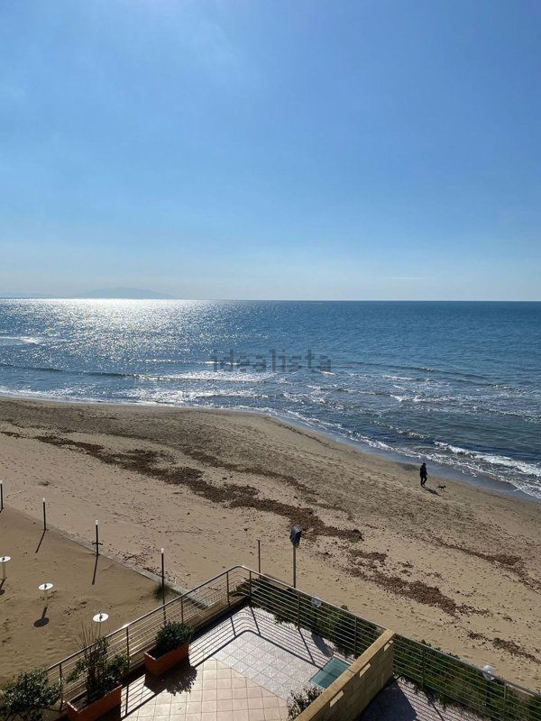 appartamento in vendita a San Vincenzo