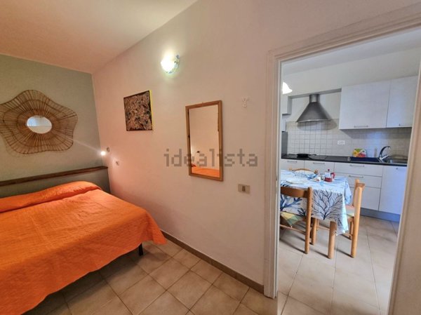 appartamento in vendita a San Vincenzo