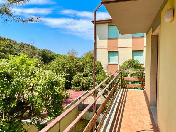 appartamento in vendita a San Vincenzo