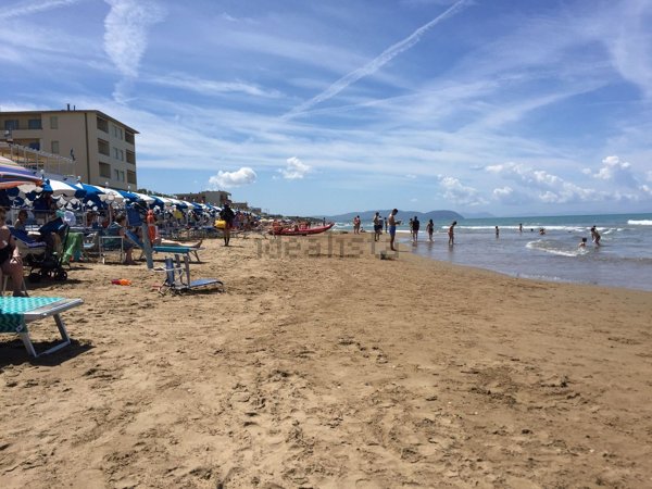 appartamento in vendita a San Vincenzo