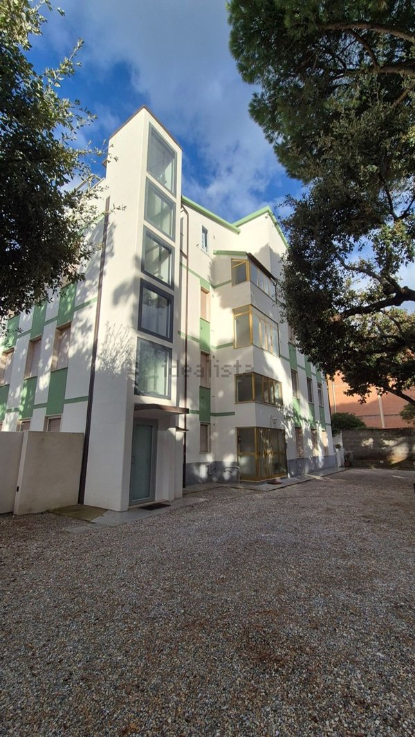 appartamento in vendita a San Vincenzo