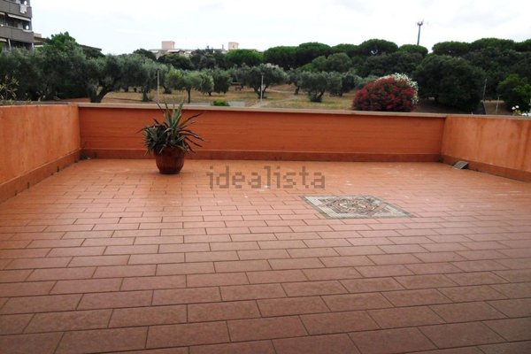 appartamento in vendita a San Vincenzo