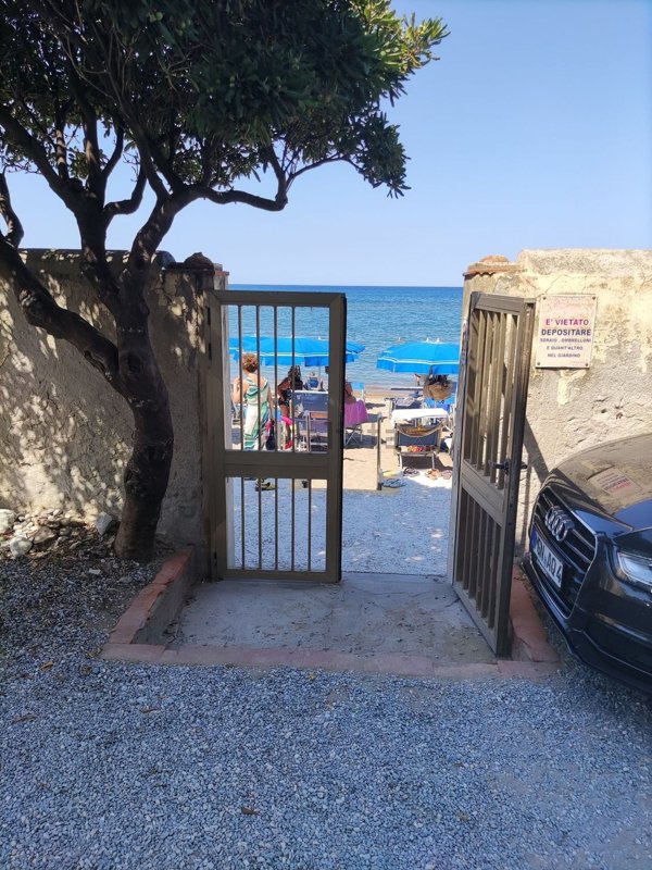 appartamento in vendita a San Vincenzo