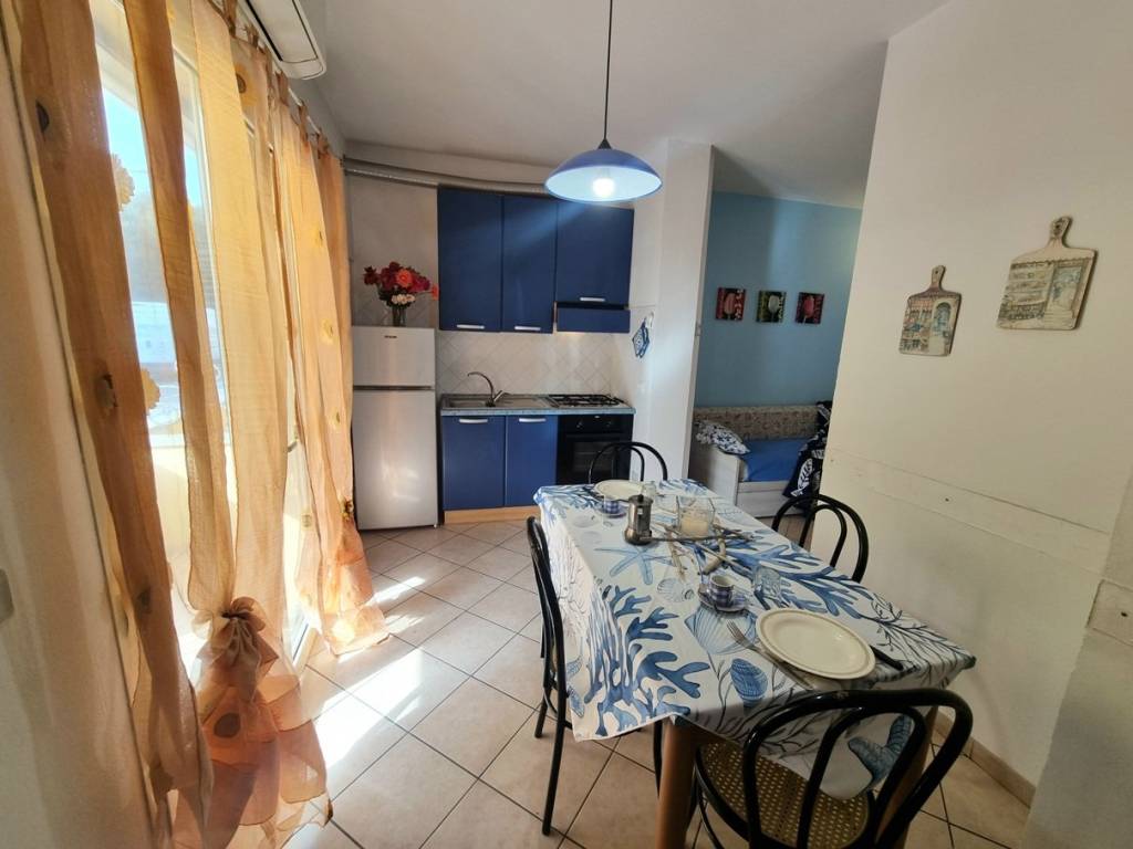 appartamento in vendita a San Vincenzo