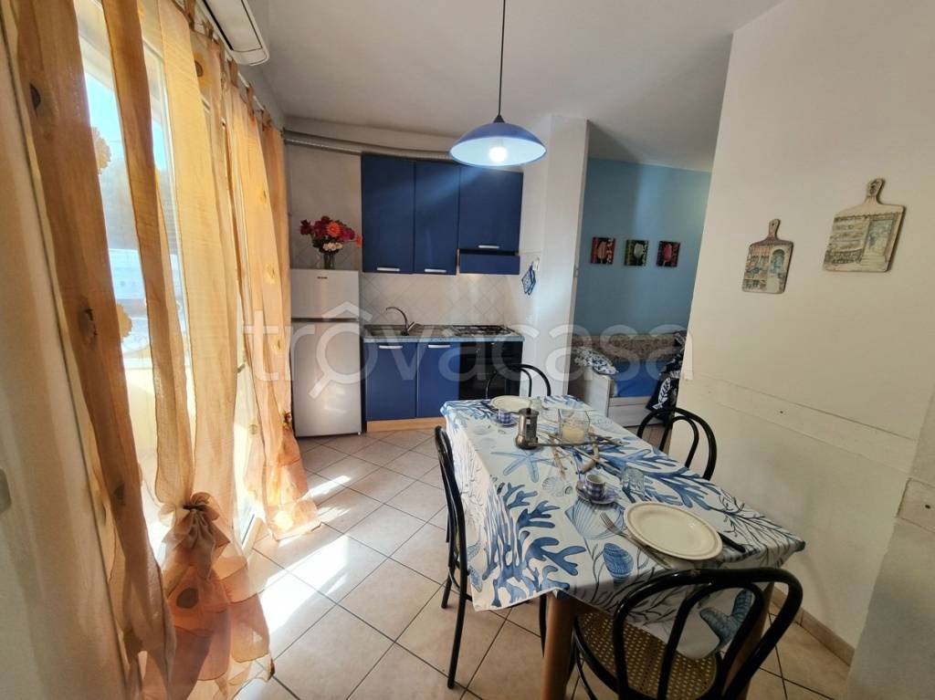 appartamento in vendita a San Vincenzo