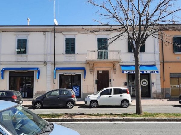 appartamento in vendita a San Vincenzo