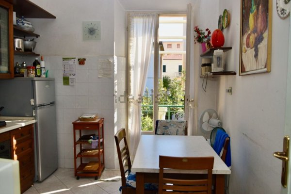 appartamento in vendita a San Vincenzo