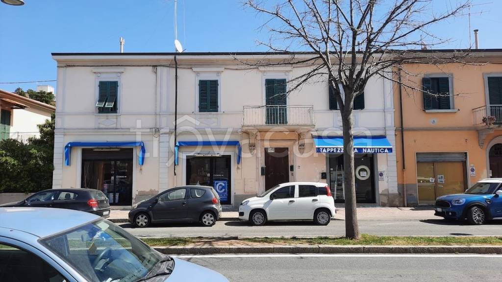 appartamento in vendita a San Vincenzo