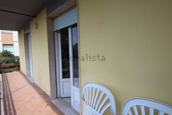 appartamento in vendita a San Vincenzo