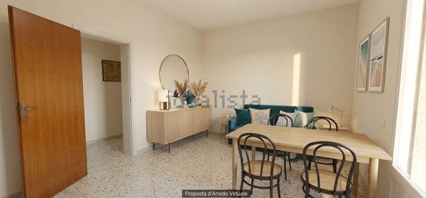 appartamento in vendita a San Vincenzo