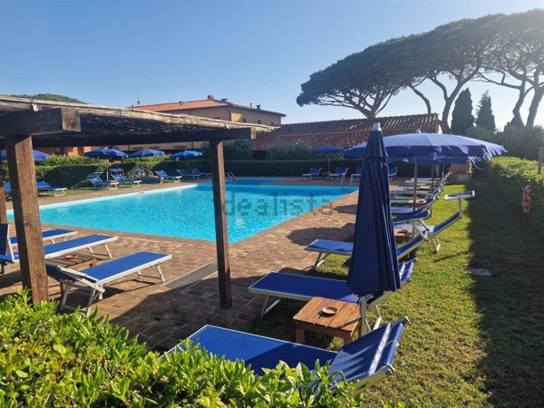 appartamento in vendita a San Vincenzo