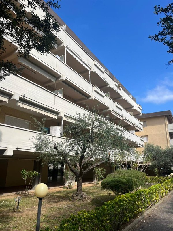 appartamento in vendita a San Vincenzo